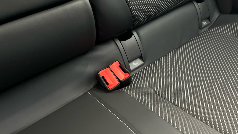 Ford Explorer 210kW Select 77kWh 5dr Auto Electric Estate